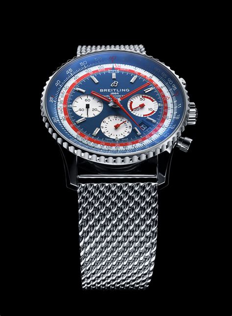 breitling pan am preis|breitling navitimer 1 chronograph.